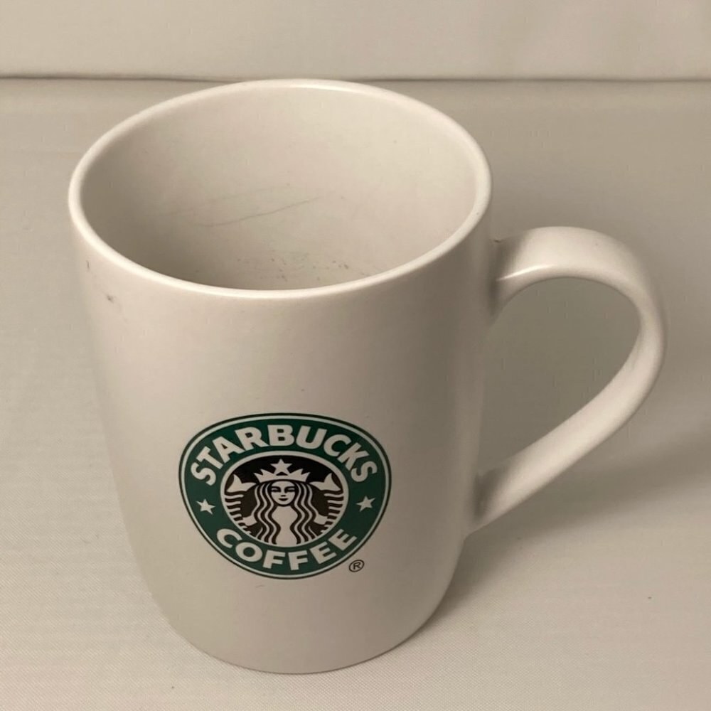 STARBUCKS Basic Mug